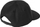 Kapele Helly Hansen Classic Brimmed, për goca, poliester, e zezë