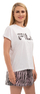 Pizhame Fila, të bardha