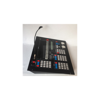 Kontroller 512 DMX