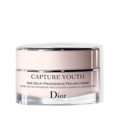 Krem piling Dior Capture Youth, 50 ml