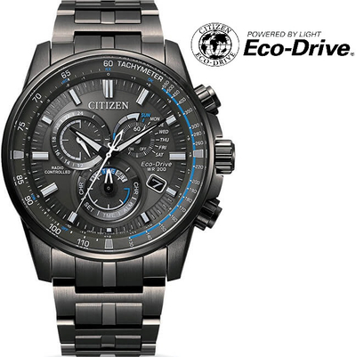 Orë dore Citizen Eco-Drive CB5887-55H
