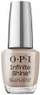 Llak thonjsh OPI Infinite Shine It Never Ends, efekt xheli, kafe e butë