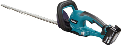 Gërshërë kopshti Makita DUH607F001, pa kabllo, 18V 3.0Ah, 60cm