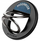 Mbajtëse magnetike telefoni Pitaka MagEZ Grip 3 Moonrise, MagSafe, blu