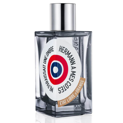 Eau de Parfum Etat Libre D'orange Hermann A Mes Cotes, 100 ml