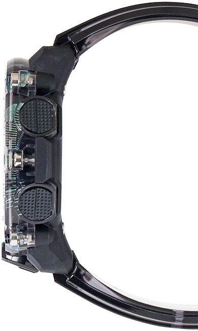 Orë për meshkuj Casio G-SHOCK GA-2200NN-1AER (633), e gjelbër