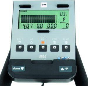 Biçikletë fitnesi i.Airmag (H9122I)