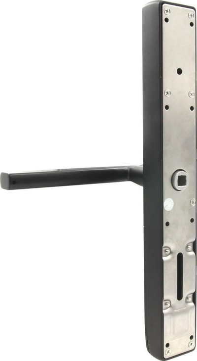 Dorezë inteligjente Eura ELH-20H4, Bluetooth, IP55, e zezë