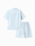 Set Bluzë Shorce Glacier Breeze