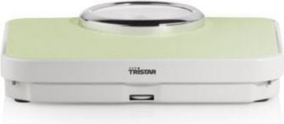Peshore Tristar WG-2428, 136 kg, e gjelbër