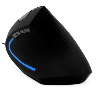 Maus optik vertikal Media-Tech MT1122 Vertic, i zi