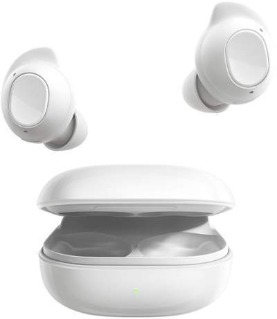 Dëgjuese Samsung Buds FE SMR-400, të bardha