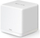 Ruter mesh Mercusys Halo H60X, Wi-Fi 6 AX1500, 1-pack, i bardhë