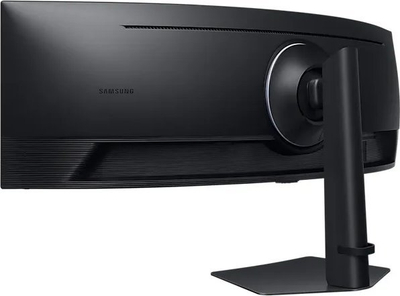 Monitor Samsung ViewFinity S9 LS49C950UAUXEN, 49", Dual QHD, i zi