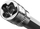 Bit gjashtëkëndor NEO H7, 1/4", 87mm, çelik krom vanadium