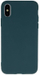 Mbështjellës telefoni për Samsung Galaxy A17 5G, matte TPU, jeshile