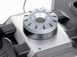 Joystick Logitech G Saitek PRO Pedals me timon USB (945-000005)