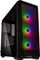 Куќиште за компјутер Phanteks Eclipse P400A, Mid Tower, ATX, калено стакло, црно