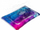 Tapet uji Bestway Galactic Water Mat, 130x90cm, 110L, shumëngjyrësh
