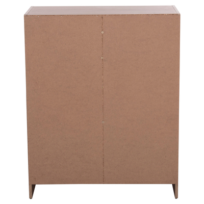Dollap Matin 80x39,5x99,5Hcm (HM2479.02)