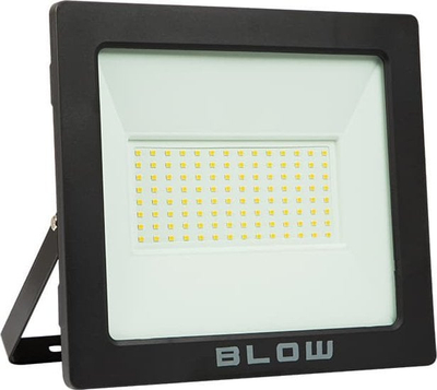 Reflektor LED BLOW Floodlight, 100W, IP65, dritë neutrale e bardhë