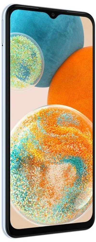 Celular Samsung Galaxy A23 5G, 6.6" FHD+, 4GB RAM, 64GB, i kaltër