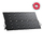 Panel diellor BLUETTI SORA 500, 500W, i palosshëm, i zi