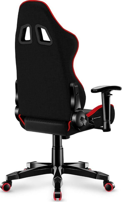 Karrige gaming Huzaro Ranger 6.0, për fëmijë, e kuqe