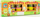 Set plasteline Toys4All Color Mud, 12 gota, shumëngjyrëshe