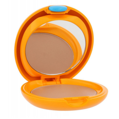 Krem pudër Shiseido 12 g