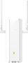 Access point TP-Link EAP625-Outdoor HD, WiFi 6, 1.8Gbps, i bardhë
