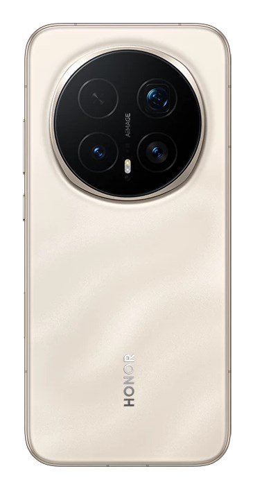 Телефон Honor Magic 8 Pro, 5G, 512GB, 12GB RAM, Sunrise Gold