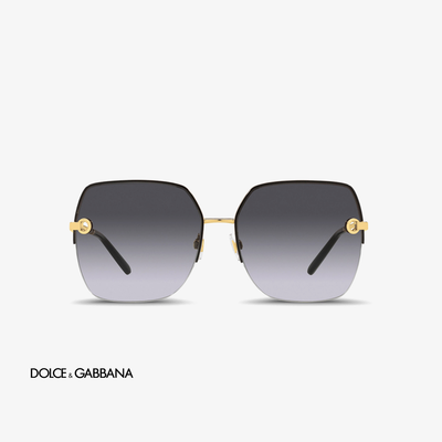 Dolce & Gabbana DG2267 02/8G 63