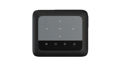 Projektor Philips NeoPix 110, HD 720p, Wi Fi, i bardhë