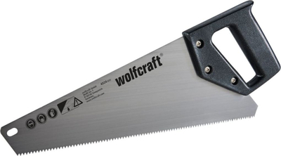 Sharrë dore Wolfcraft wolfcraft, 350mm