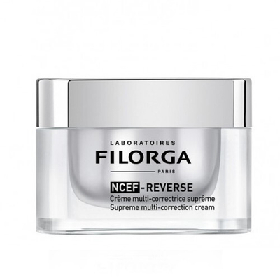 Krem për fytyrë për lëkurë Filorga NCTF Reverse (Supreme Regenerating Cream), 50 g