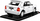 Model me bloqe COBI Lancia Delta HF Integrale EVO Executive Edition 24356, 2294 copa, shkallë 1:12, shumëngjyrësh