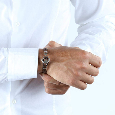 Byzylyk Sector Jewels Bandy SZV23