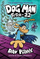 Dog Man Fetch 22 - Dav Pilkey