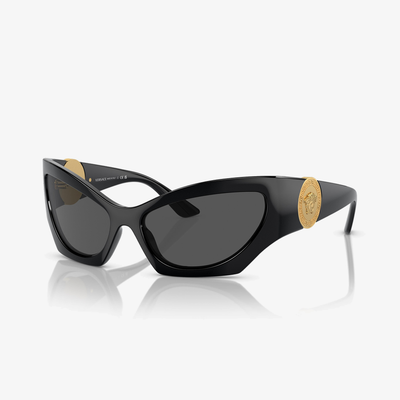 Versace VE4450 GB1/87 60