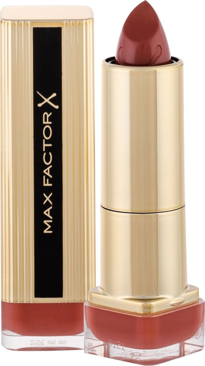 Кармин MAX FACTOR Colour Elixir, 4g, 015 Nude Rose, нјујд розова