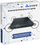 Lexues i jashtëm CD DVD Izoxis 24351, USB 3.0, RW, i zi