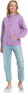 Duks Roxy Surf Stoked Relaxed Fit, vjollcë