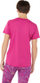 Bluzë vrapimi Asics Sakura SS Top për goca, thahet shpejt, M, rozë