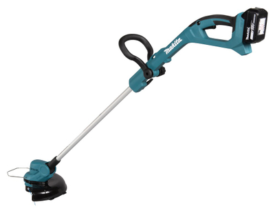 Prerëse bari Makita DUR193, 18V LXT, 260mm, pa bateri