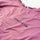 Bluzë sportive IQ Yoryo Wmns, QUICKDRY, rrjetë që merr frymë, rozë