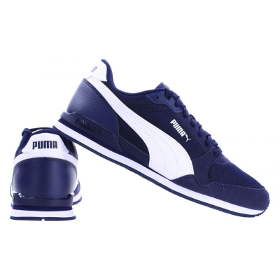 Патики Puma ST Runner V3 Mesh M, машки, темно сини