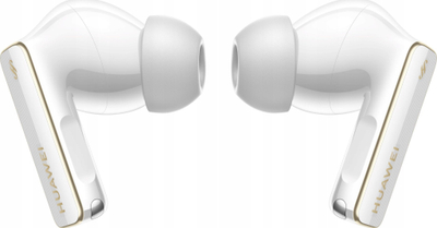 Kufje wireless Huawei FreeBuds Pro 4, in ear, Bluetooth, të bardha