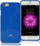 Mbrojtëse telefoni Mercury Jelly për Samsung A72, TPU, blu
