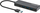 Hub USB Manhattan 7 porta, USB 3.2 Gen 1, 5 Gbps, i zi